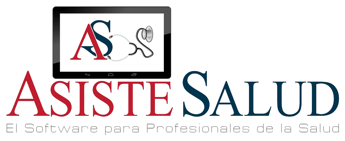 Asistesalud - Software Clínico